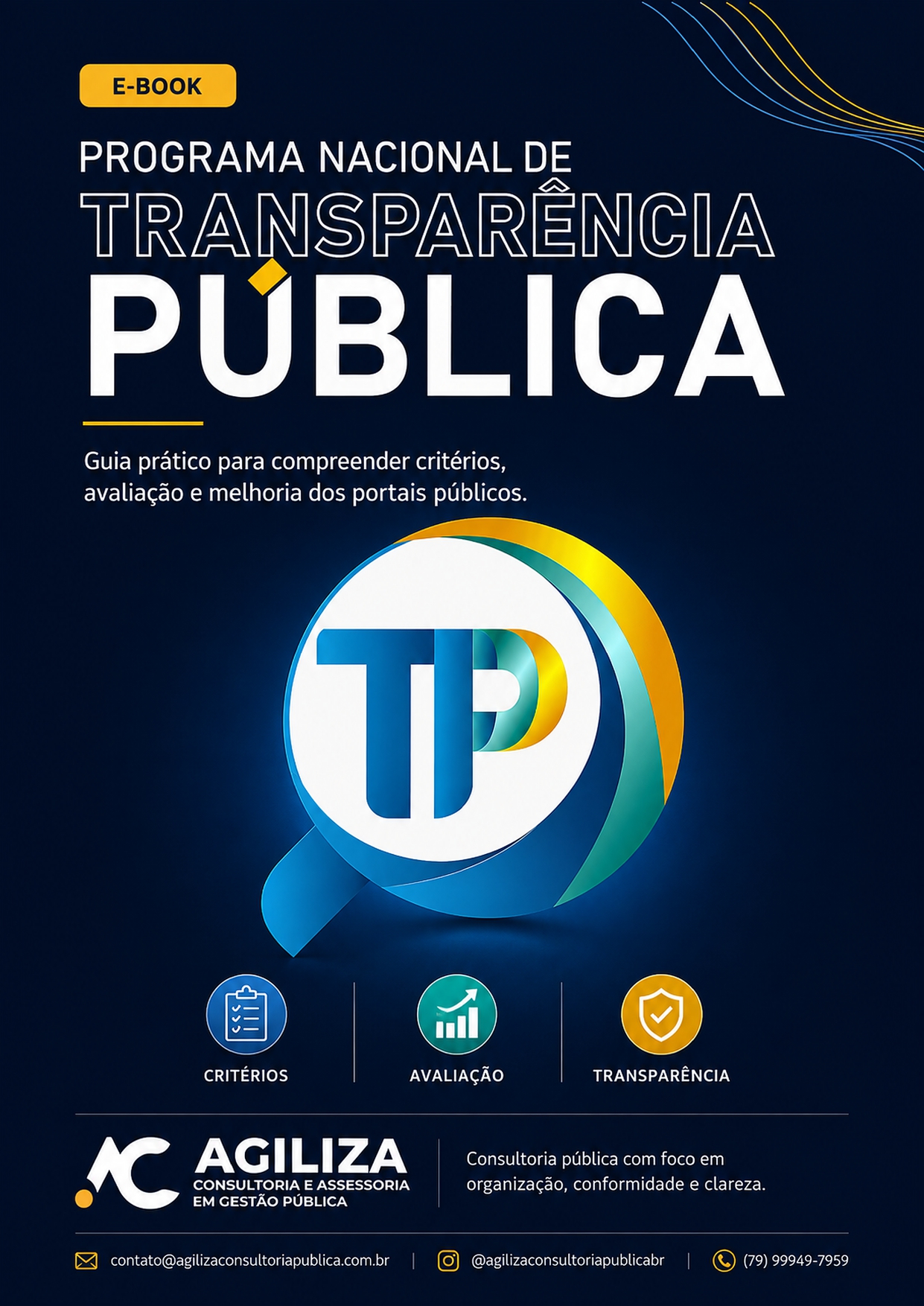Transparência Pública